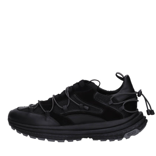 THE-ANTIPODE Sneakers Nero da uomo