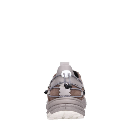 THE-ANTIPODE Sneakers Marrone da uomo