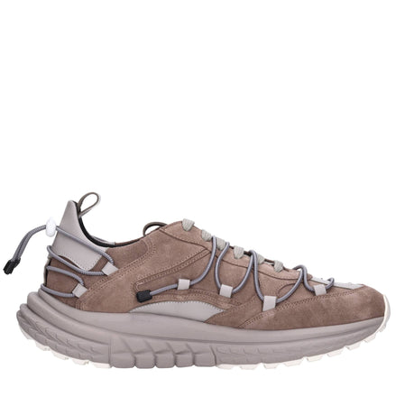 THE-ANTIPODE Sneakers Marrone da uomo