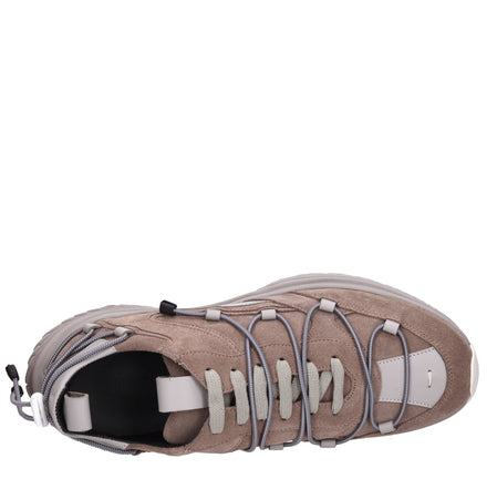 THE-ANTIPODE Sneakers Marrone da uomo