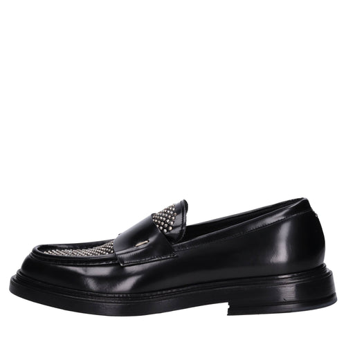 THE-ANTIPODE Scarpe basse Nero da uomo