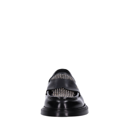 THE-ANTIPODE Scarpe basse Nero da uomo