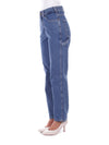 DICKIES Jeans Blu da donna