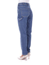 DICKIES Jeans Blu da donna