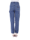 DICKIES Jeans Blu da donna