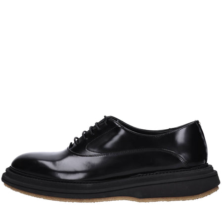 THE-ANTIPODE Scarpe basse Nero da uomo
