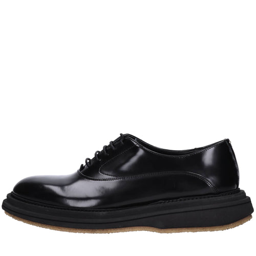 THE-ANTIPODE Scarpe basse Nero da uomo