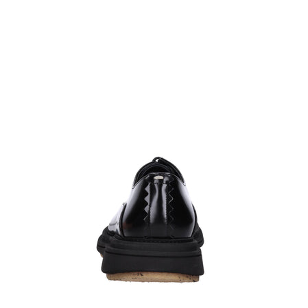 THE-ANTIPODE Scarpe basse Nero da uomo