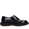 THE-ANTIPODE Scarpe basse Nero da uomo