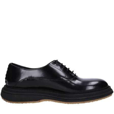 THE-ANTIPODE Scarpe basse Nero da uomo