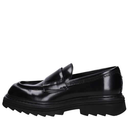 THE-ANTIPODE Scarpe basse Nero da uomo