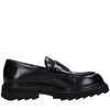 THE-ANTIPODE Scarpe basse Nero da uomo