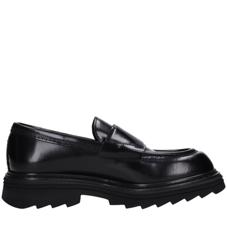 THE-ANTIPODE Scarpe basse Nero da uomo