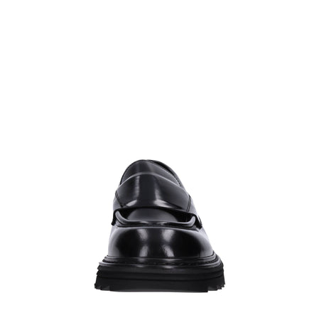 THE-ANTIPODE Scarpe basse Nero da uomo