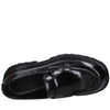 THE-ANTIPODE Scarpe basse Nero da uomo