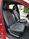 Coprisedili su misura per Alfa Romeo Giulietta (2010+) Solo anteriori, Comfort style