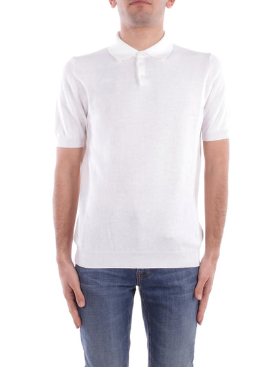 Add T-shirt e Polo Bianco da uomo