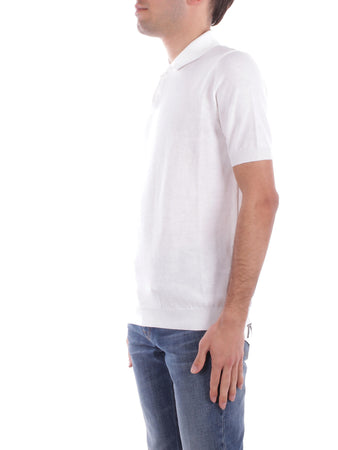 Add T-shirt e Polo Bianco da uomo