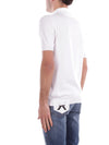 Add T-shirt e Polo Bianco da uomo