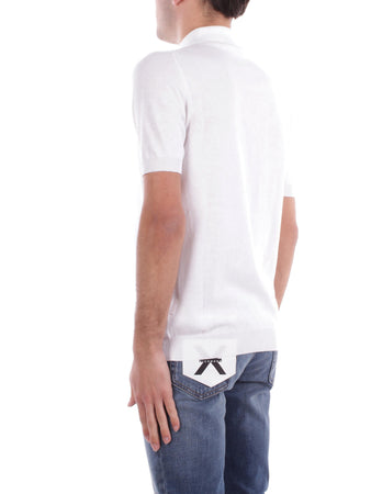 Add T-shirt e Polo Bianco da uomo