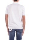 Add T-shirt e Polo Bianco da uomo