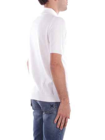 Add T-shirt e Polo Bianco da uomo