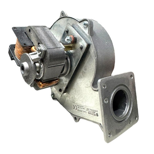 Ventilatore centrifugo CFO-DA 80x83-35 stufe 14706046