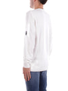 CP COMPANY Maglie Gauze white da uomo