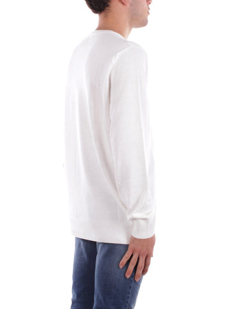 CP COMPANY Maglie Gauze white da uomo