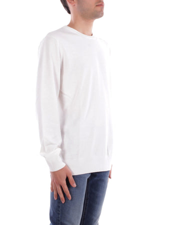 CP COMPANY Maglie Gauze white da uomo