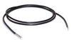SONDA FRIGORIFERO PTC 3 mt PVC 6x30mm per molte marche