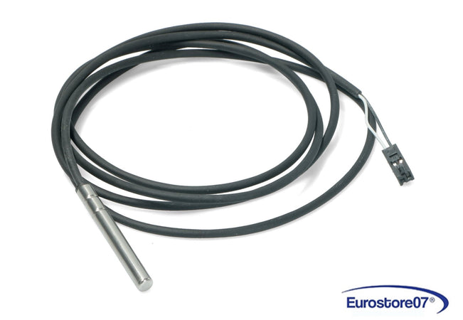 SONDA FRIGORIFERO PTC 1,5mt 6x50mm per molte marche