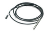 SONDA FRIGORIFERO PTC 1,5mt 6x50mm per molte marche