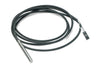 SONDA FRIGORIFERO PTC 1,5mt 6x50mm per molte marche