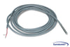 SONDA FRIGORIFERO PTC 3m 6x40mm -50° +150°C per molte marche
