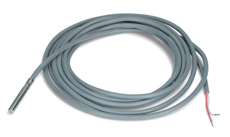 SONDA FRIGORIFERO PTC 3m 6x40mm -50° +150°C per molte marche
