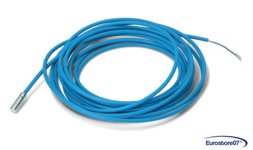 SONDA FRIGORIFERO NTC 3mt 6x40mm -50°+120°C per molte marche