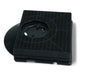CANDY 49007405, 49018390, 9194198 FILTRO AI CARBONI ATTIVI PER CAPPA TYPE 303