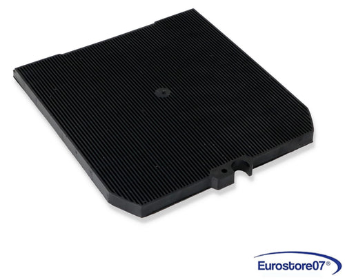 LIEBHERR (SCS14) FILTRO AI CARBONI ATTIVI PER CAPPA CM 21,2 X 23,5 CUCINA F 52