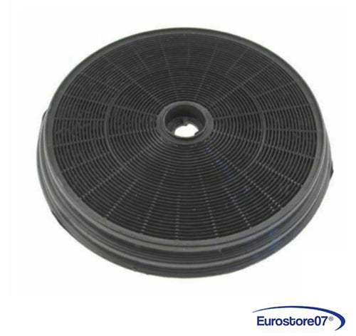 ZANUSSI (9029793685) filtro cappa carboni attivi con asola mm.220-