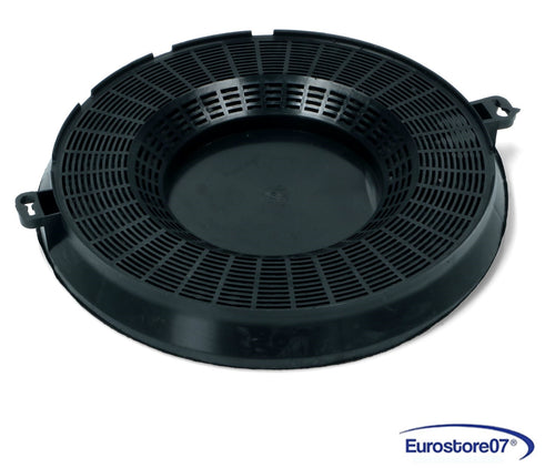 ELICA CFC0140064, F00572/S FILTRO PER CAPPA INDESIT Ø 236 H 30 mm MOD 48
