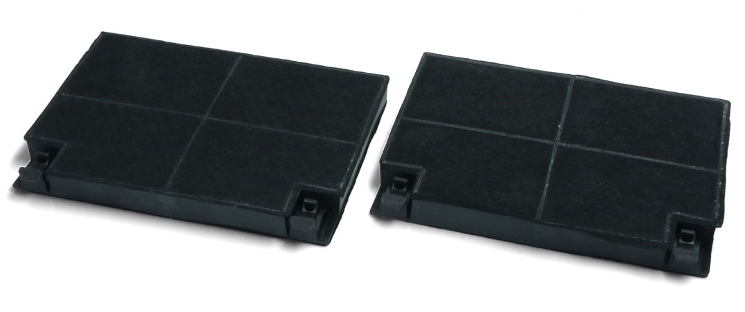 ZANUSSI 50290660005, 50294253005 FILTRO CAPPA CON CARBONI ATTIVI pz 2