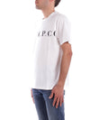 CP COMPANY T-shirt e Polo Gauze white da uomo