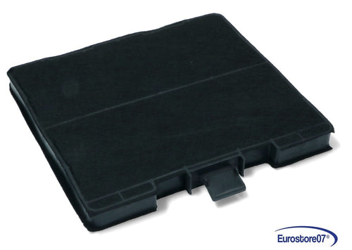 BOSCH 11049701 FILTRO CARBONE CAPPA CHF006 230x215x24mm. 00703595, 00705431