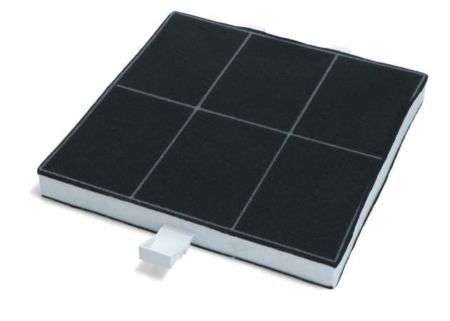 BOSCH CHF005 BOSCH 00360732 00357585 FILTRO CARBONE CAPPA CHF006 226x222x23mm.