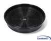 SMEG (690073176, 690074745, FLT6 1 FILTRO CAPPA CARBONI ATTIVI Ø 190 H 36 mm
