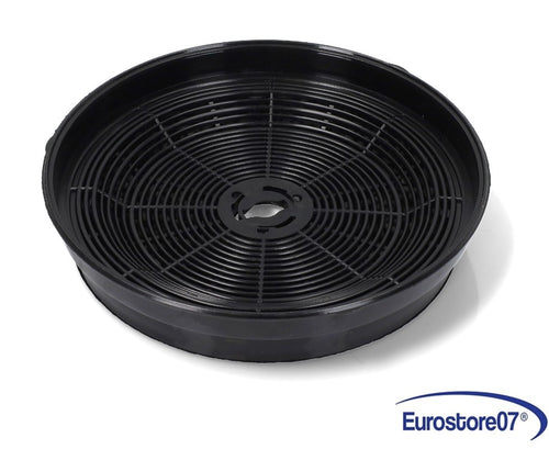 SMEG (690073176, 690074745, FLT6 1 FILTRO CAPPA CARBONI ATTIVI Ø 190 H 36 mm