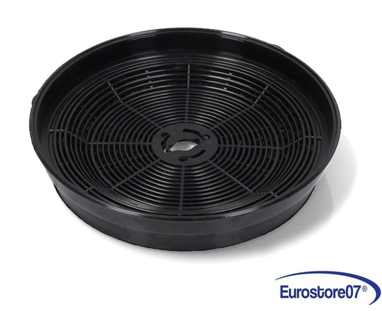 SMEG (690073176, 690074745, FLT6 1 FILTRO CAPPA CARBONI ATTIVI Ø 190 H 36 mm
