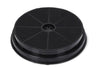 SMEG (690073176, 690074745, FLT6 1 FILTRO CAPPA CARBONI ATTIVI Ø 190 H 36 mm