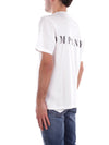 CP COMPANY T-shirt e Polo Gauze white da uomo